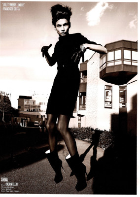Anna Selezneva pic #484417