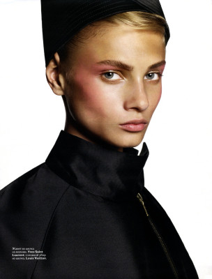 Anna Selezneva pic #117717