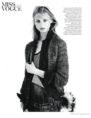 Anna Selezneva pic #491779