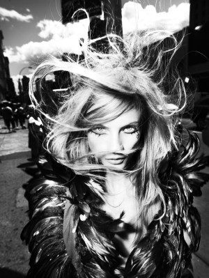 Anna Selezneva pic #334840