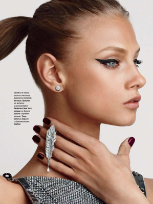 Anna Selezneva pic #610700