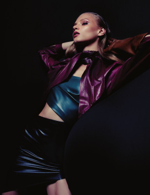 Anna Selezneva pic #493410