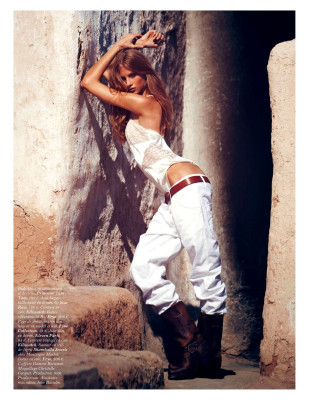 Anna Selezneva pic #484629