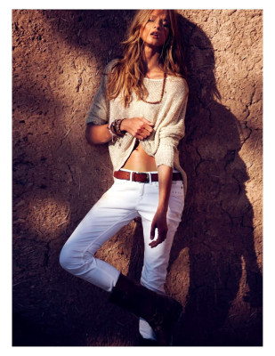 Anna Selezneva pic #484626