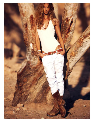 Anna Selezneva pic #484624