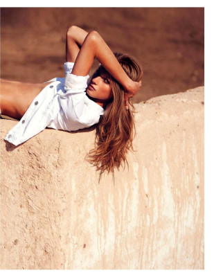 Anna Selezneva pic #499272