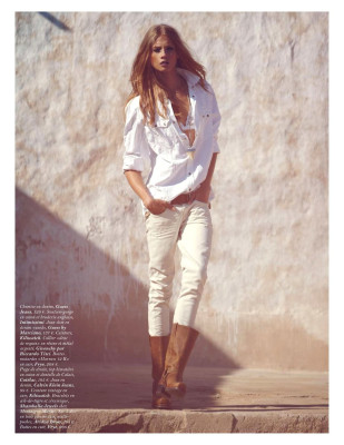 Anna Selezneva pic #484623