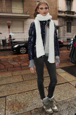 Anna Selezneva pic #498536