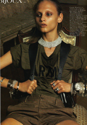Anna Selezneva pic #488984