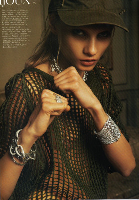 Anna Selezneva pic #488980