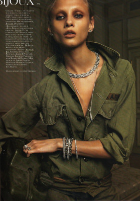 Anna Selezneva pic #488985