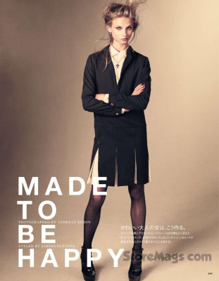Anna Selezneva pic #494488