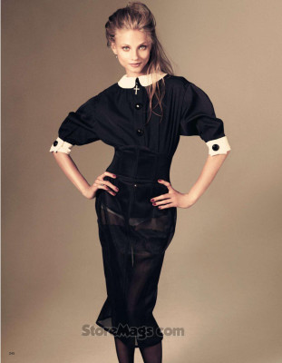 Anna Selezneva pic #494491