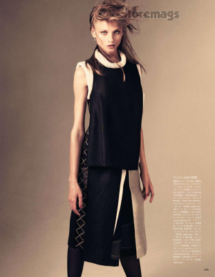 Anna Selezneva pic #494487