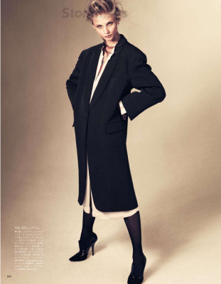 Anna Selezneva pic #494484