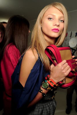 Anna Selezneva pic #494497