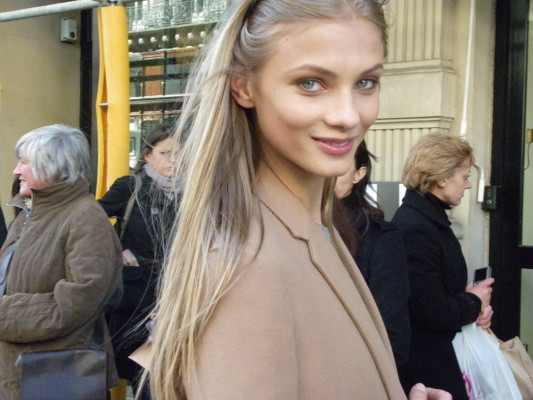 Anna Selezneva pic #492861