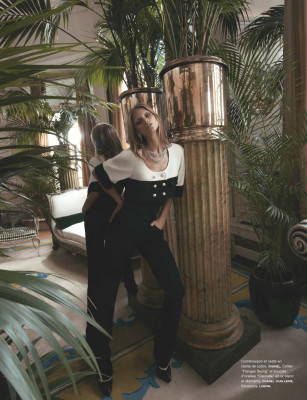 Anna Selezneva pic #617297