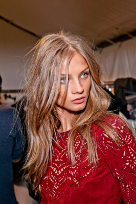 Anna Selezneva pic #499261