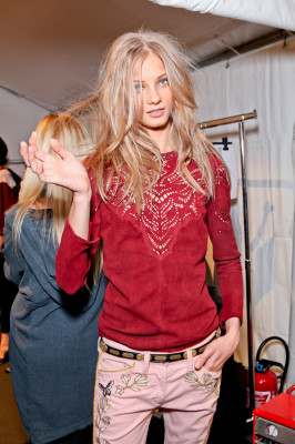 Anna Selezneva pic #499260