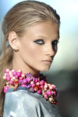 Anna Selezneva pic #487714