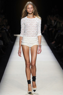Anna Selezneva pic #494918