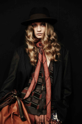 Anna Selezneva pic #491772