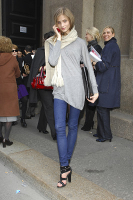Anna Selezneva pic #199813