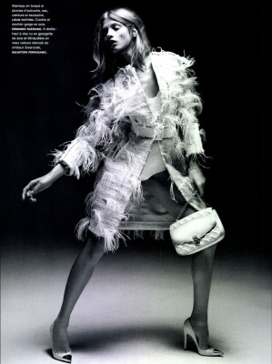 Anna Selezneva pic #470534