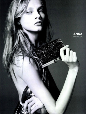 Anna Selezneva pic #470537