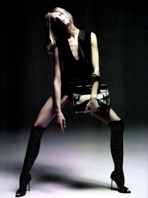 Anna Selezneva pic #470536