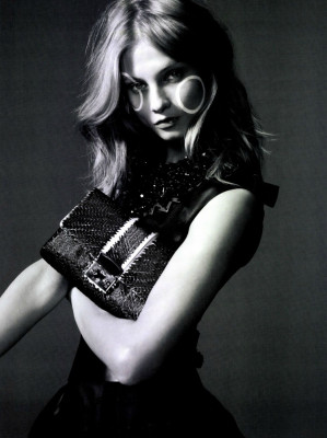 Anna Selezneva pic #470530