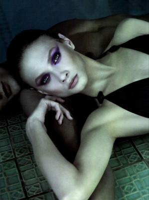 Anna Selezneva pic #499481