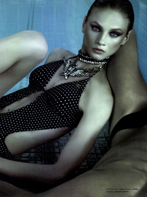 Anna Selezneva pic #499485
