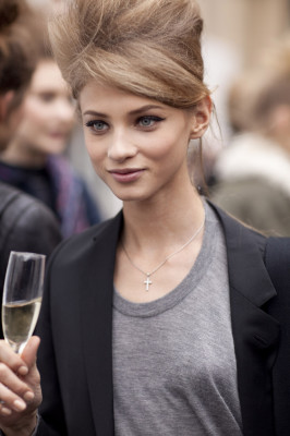 Anna Selezneva pic #156491