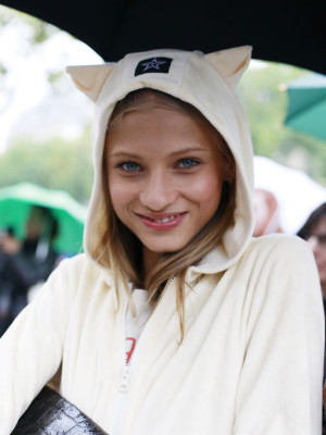 Anna Selezneva pic #498524