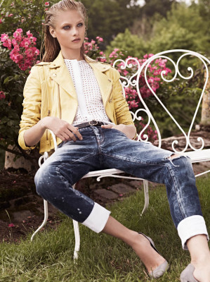 Anna Selezneva pic #612655