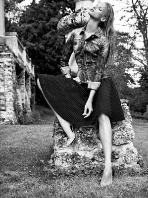 Anna Selezneva pic #612658