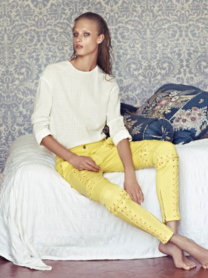 Anna Selezneva pic #612661