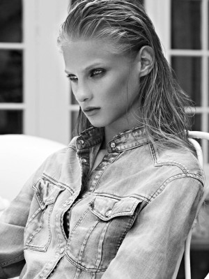 Anna Selezneva pic #612652
