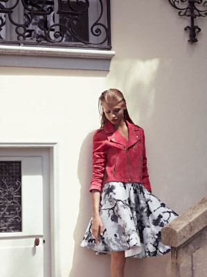 Anna Selezneva pic #612660