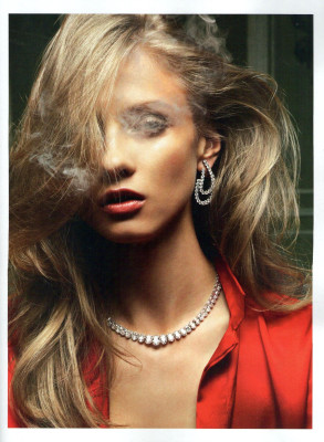 Anna Selezneva pic #493747