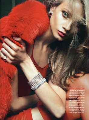 Anna Selezneva pic #493746