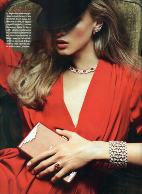 Anna Selezneva pic #493744