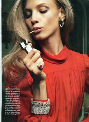 Anna Selezneva pic #493743