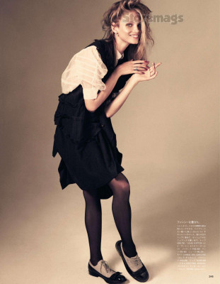 Anna Selezneva pic #494486