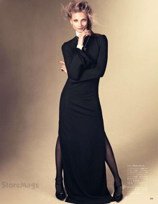 Anna Selezneva pic #494490