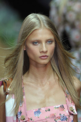 Anna Selezneva pic #493756