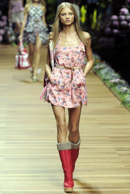 Anna Selezneva pic #493759