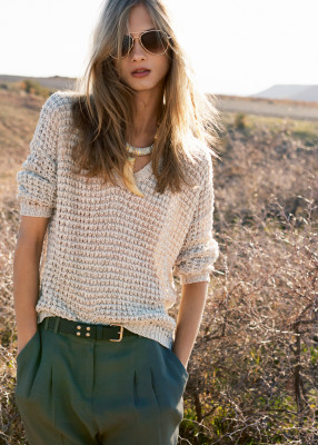 Anna Selezneva pic #500626
